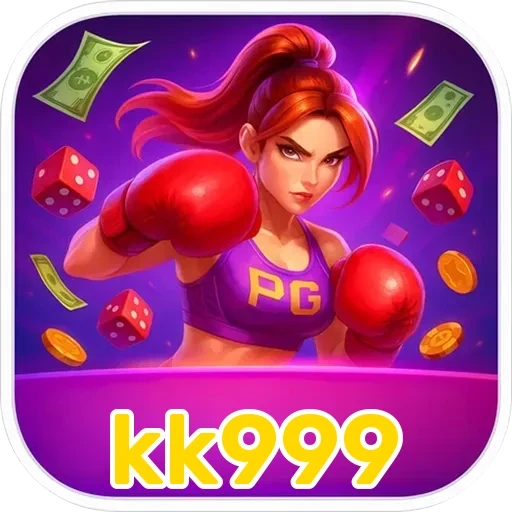 kk999: As Funcionalidades Imperdíveis do Seu App para Jogadores