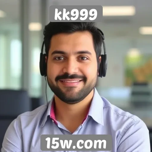 Avaliação dos serviços de suporte ao cliente do kk999