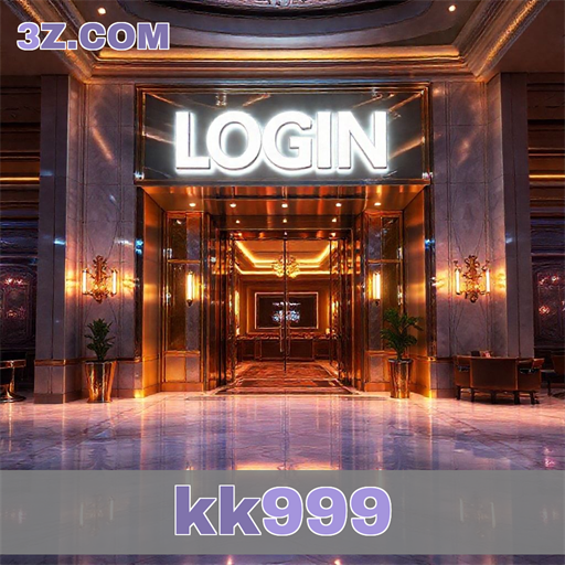 Login Criativo: Conecte-se ao Mundo de Jogos da kk999