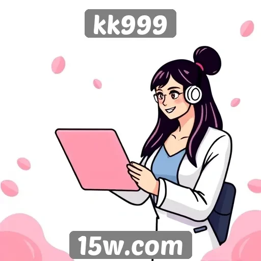 Dicas para otimizar a experiência no site kk999