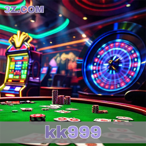 kk999 Nossa Plataforma