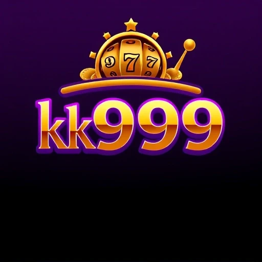 kk999 logo